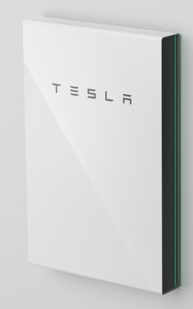 Tesla Powerwall